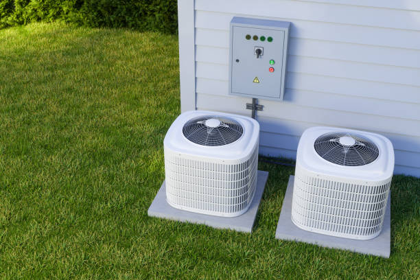 Professional HVAC in Bally, PA
