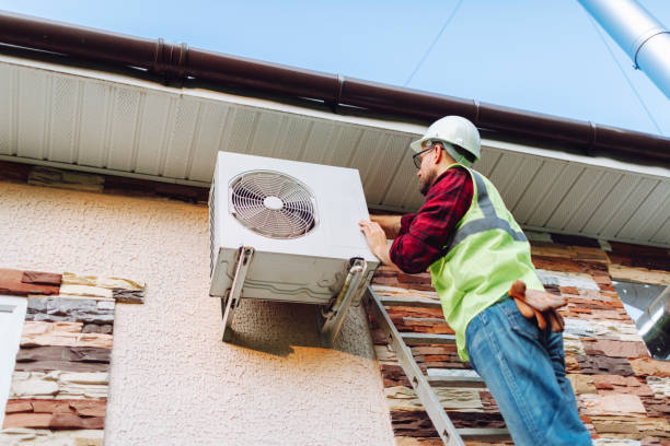 Best Best HVAC Companies  in Bally, PA