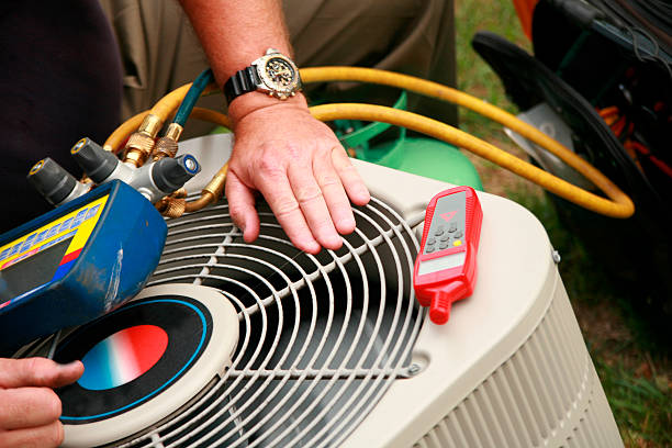 Best Air Conditioning Repair  in Bally, PA