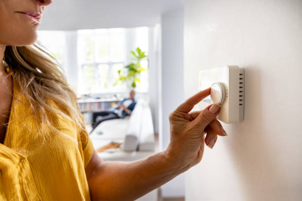 Best Affordable HVAC Services  in Bally, PA