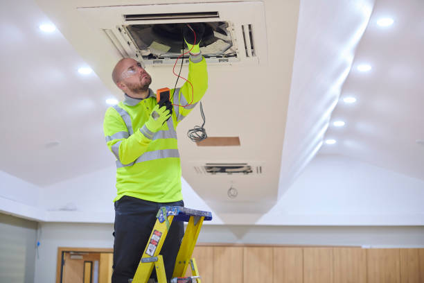Best Residential HVAC Services  in Bally, PA