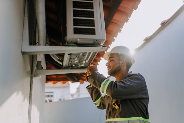 Best HVAC Companies Near Me  in Bally, PA
