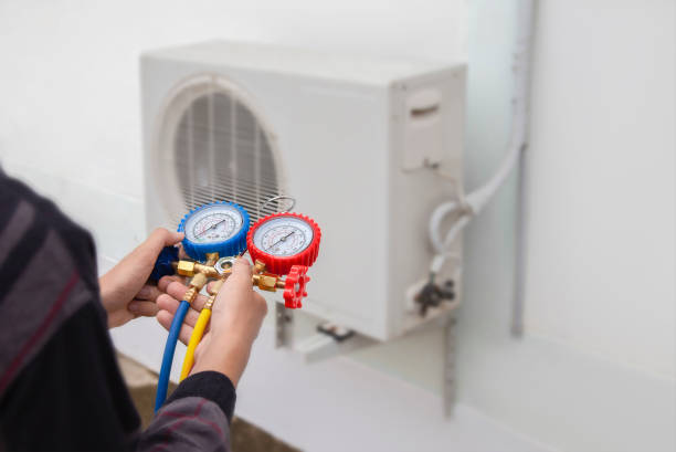 Best HVAC Air Duct Cleaning  in Bally, PA