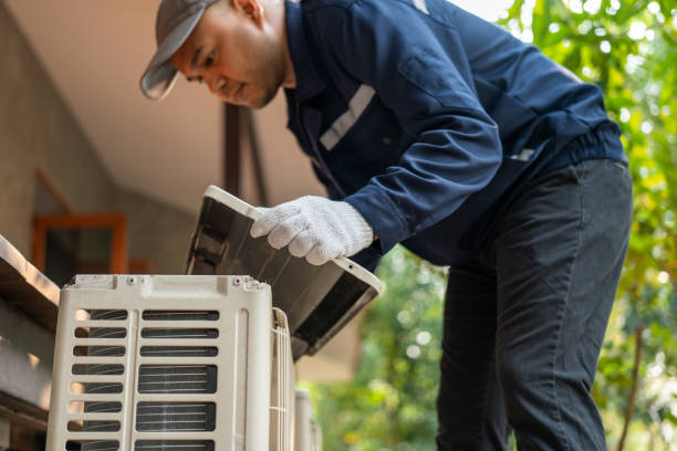 Best HVAC Installation Services  in Bally, PA